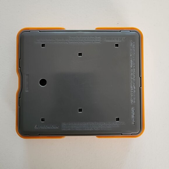 Fiskars Fuse Creativity System Medium Design Set Die-Cut & Letterpress Plates - Picture 6 of 6